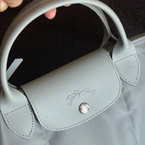 Longchamp Le Pliage Neo Top Handle bag